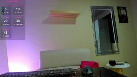 Snapshot of dahian_carter chatting on 05/11/26, 09:15 Dahian online show from 05/11/26, 09:15