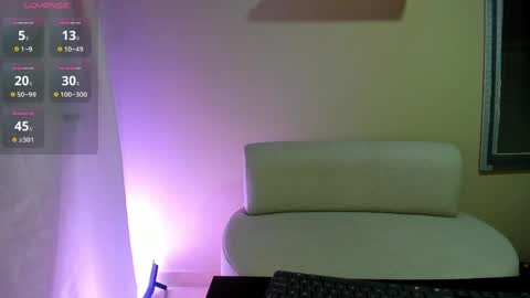 Snapshot of dahian_carter chatting on 05/25/26, 09:15 Dahian online show from 05/25/26, 09:15
