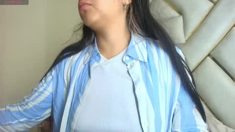 Snapshot of dahiana_dmour chatting on 04/04/26, 11:51 Dahiana online show from 04/04/26, 11:51