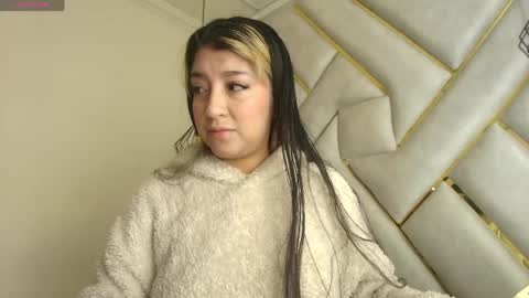 Snapshot of dahiana_dmour chatting on 04/07/26, 12:49 Dahiana online show from 04/07/26, 12:49