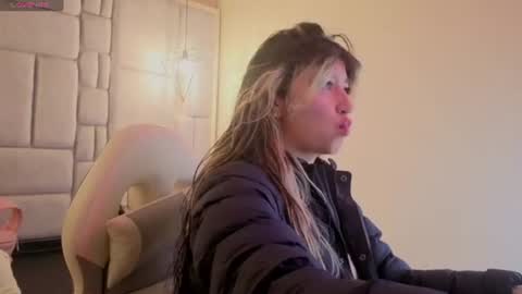 Snapshot of dahiana_dmour chatting on 06/26/26, 12:09 Dahiana online show from 06/26/26, 12:09