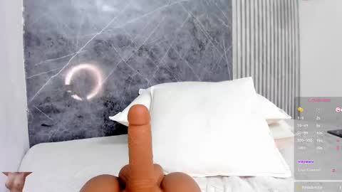  Dahiana   online show from 03/01/25, 05:49