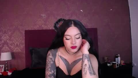 dahiana klimt online show from 11/20/25, 03:18