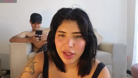 Dahiana online show from 04/27/26, 08:18