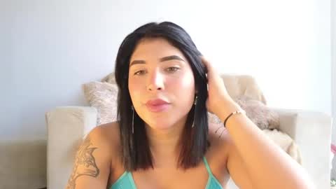 Dahiana online show from 05/03/26, 07:09
