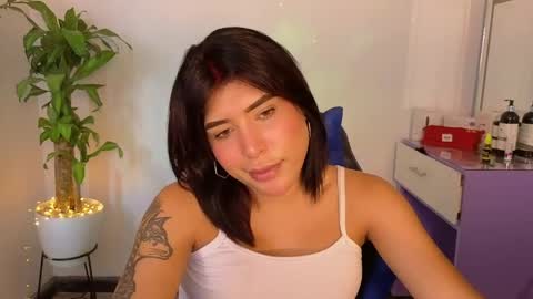 Dahiana online show from 05/10/26, 07:30
