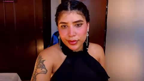 Dahiana online show from 06/21/26, 10:01