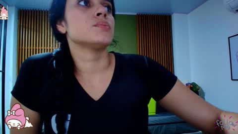 Snapshot of dahiana_spark chatting on 02/04/25, 07:44 Dahiana online show from 02/04/25, 07:44