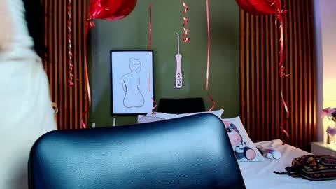 Snapshot of dahiana_spark chatting on 02/09/25, 02:17 Dahiana online show from 02/09/25, 02:17