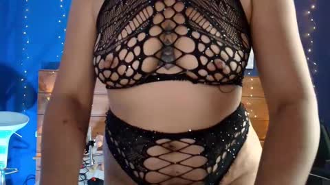 Snapshot of dahiana_spark chatting on 03/03/25, 10:52 Dahiana online show from 03/03/25, 10:52