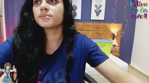 Snapshot of dahiana_spark chatting on 09/26/25, 08:24 Dahiana online show from 09/26/25, 08:24