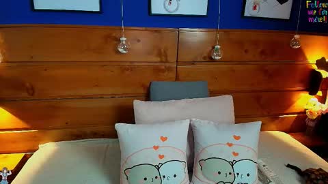 Snapshot of dahiana_spark chatting on 11/29/25, 08:23 Dahiana online show from 11/29/25, 08:23