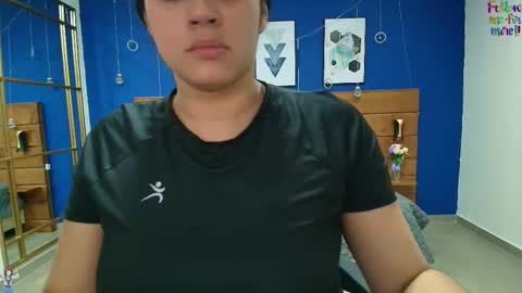 Snapshot of dahiana_spark chatting on 12/05/25, 08:38 Dahiana online show from 12/05/25, 08:38