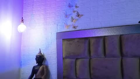 Dahiana online show from 06/03/26, 02:33