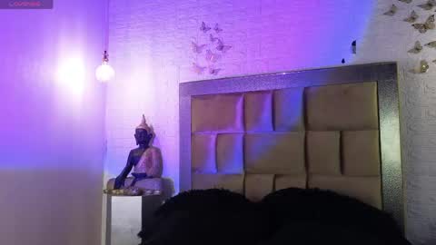 Dahiana online show from 06/04/26, 02:23
