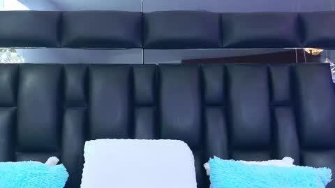 Dahiana online show from 03/04/26, 11:49