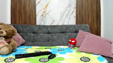 Snapshot of dahianaroa chatting on 03/01/26, 01:13 dahianaroa online show from 03/01/26, 01:13