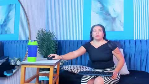 Dahiane Connor online show from 03/02/26, 11:50