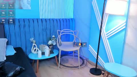 Dahiane Connor online show from 06/17/26, 11:34