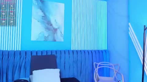 Dahiane Connor online show from 06/19/26, 11:36