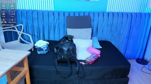 Dahiane Connor online show from 06/24/26, 11:31
