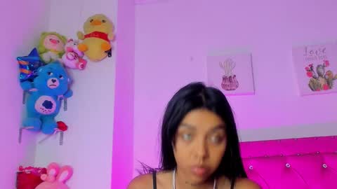 Snapshot of dahiangomezz chatting on 01/10/26, 09:30 online show from 01/10/26, 09:30