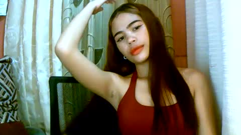 Snapshot of dahlia_123 chatting on 12/22/24, 01:45 Im Dahlia online show from 12/22/24, 01:45
