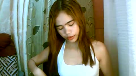 Snapshot of dahlia_123 chatting on 01/30/25, 10:40 Im Dahlia online show from 01/30/25, 10:40