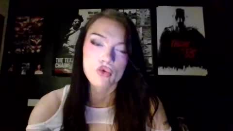 dahlia_adore online show from 10/25/25, 11:54