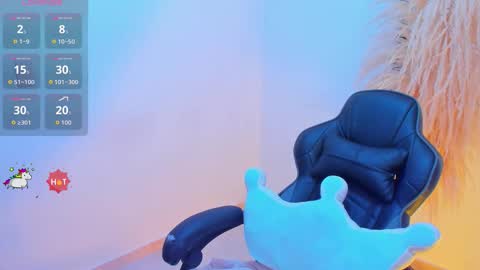 Dahlia online show from 10/05/25, 05:39