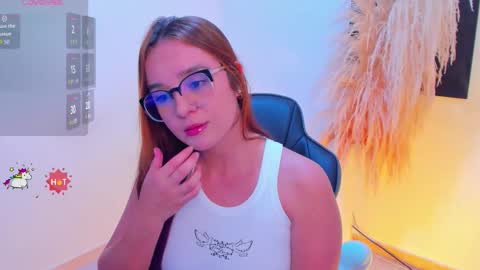 Dahlia online show from 10/18/25, 06:05