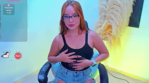 Dahlia online show from 12/05/25, 05:38