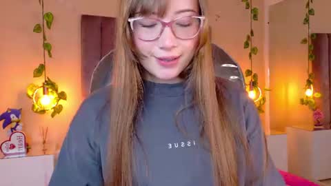 Snapshot of dahlia_rousse chatting on 07/01/26, 05:09 Dahlia online show from 07/01/26, 05:09