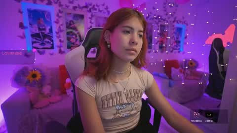 Dahlia Grey online show from 05/29/26, 12:25