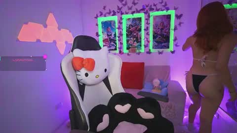 Dahlia Grey online show from 06/20/26, 11:35