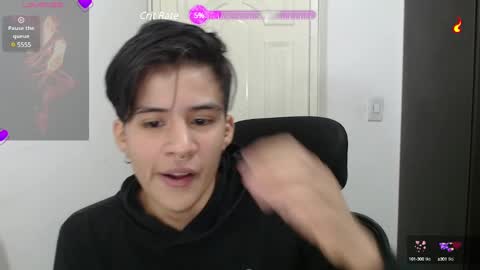 lorena online show from 12/15/24, 04:07