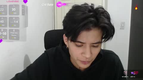 lorena online show from 12/18/24, 06:43