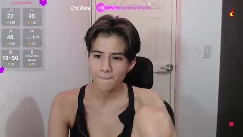 lorena online show from 12/29/24, 05:53