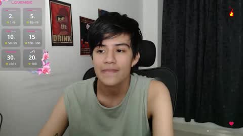 lorena online show from 10/01/25, 03:23