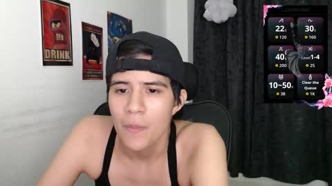 lorena online show from 10/12/25, 09:25