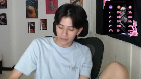 lorena online show from 11/19/25, 07:03