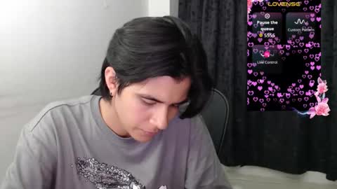 lorena online show from 02/20/26, 02:19