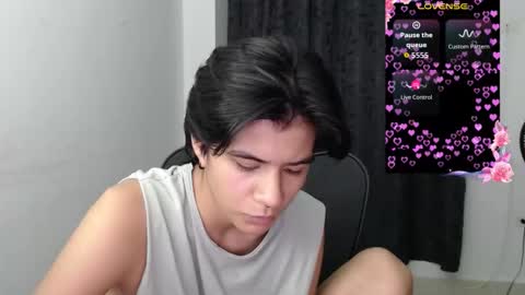 lorena online show from 03/08/26, 11:19