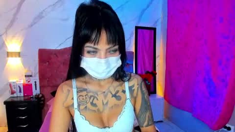 Snapshot of dahlyagoddess chatting on 07/10/26, 09:50 diosa dhaly online show from 07/10/26, 09:50