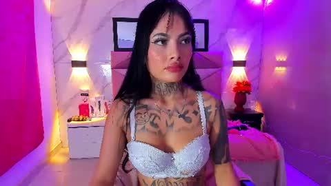 Snapshot of dahlyagoddess chatting on 07/28/26, 10:53 diosa dhaly online show from 07/28/26, 10:53
