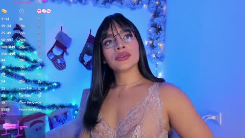  Dahnia  online show from 01/05/25, 09:37