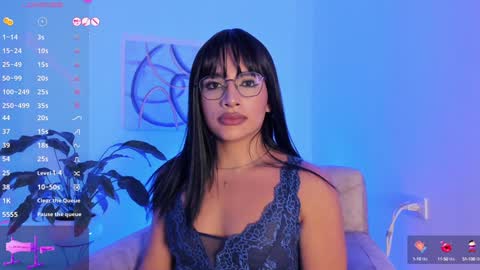  Dahnia  online show from 01/30/25, 05:52