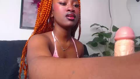 DAHYAN online show from 02/04/26, 02:23