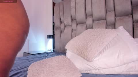 Daia Ortiz  online show from 03/07/25, 12:48