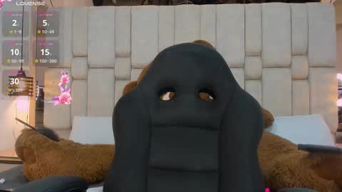 Daia Ortiz  online show from 10/09/25, 09:46